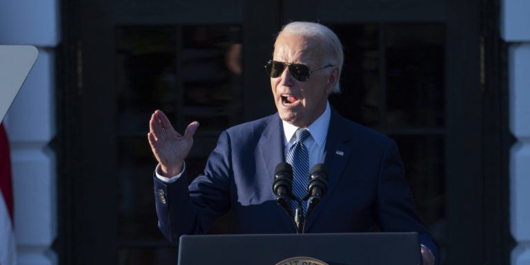 WATCH: Judiciary Explores Accountability Options over Biden Decline ‘Coverup’