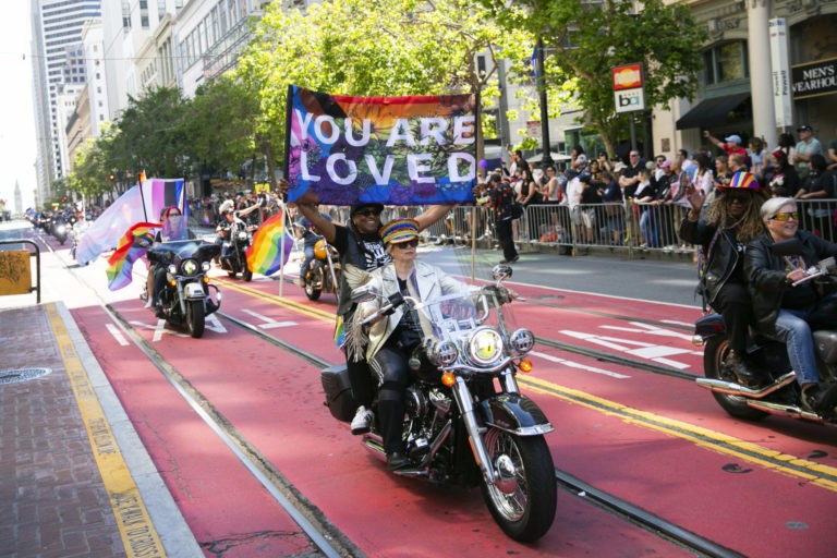 Muslim Countries Deny Access to ‘Gay’ Cruise Ship
