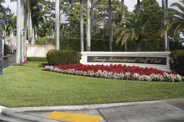 Gunman Waited at Golf Course for 12 Hours; Unclear How He Knew Trump Would Be There, Too