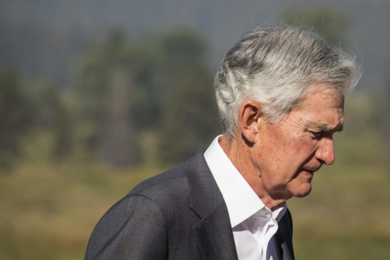 Fed Fulfills Promise w/ Half-Point Rate Cut, but Reaction Dampened by Expectation