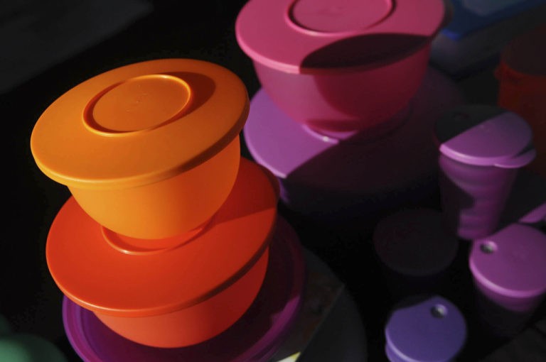 The Party’s Over: Iconic Tupperware Brands Seeks Chapter 11 Bankruptcy