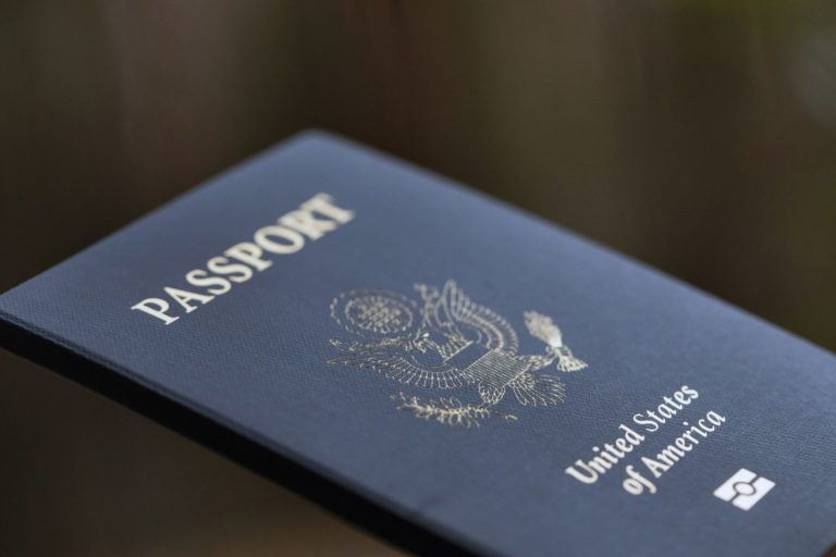 Americans Can Now Renew Passports Online, Bypass Cumbersome Paper Applications
