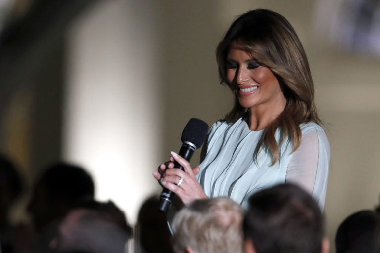 Woke Hollywood Shocked by Melania’s Box Office Success 
