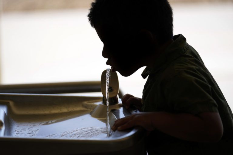 Damning Report Card: California Schools Get an ‘F’