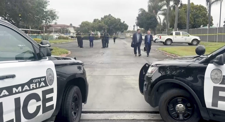 Man w/ Criminal Case Sets Off Explosive Device at California Courthouse