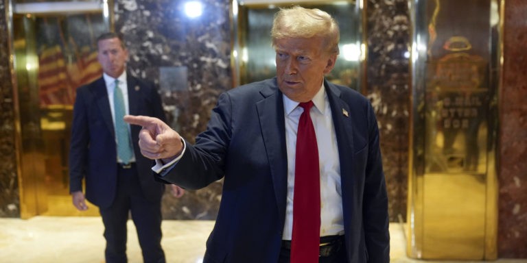 We Are So Back: Trump Demands NATO Free-Riders Boost Contributions to 5%