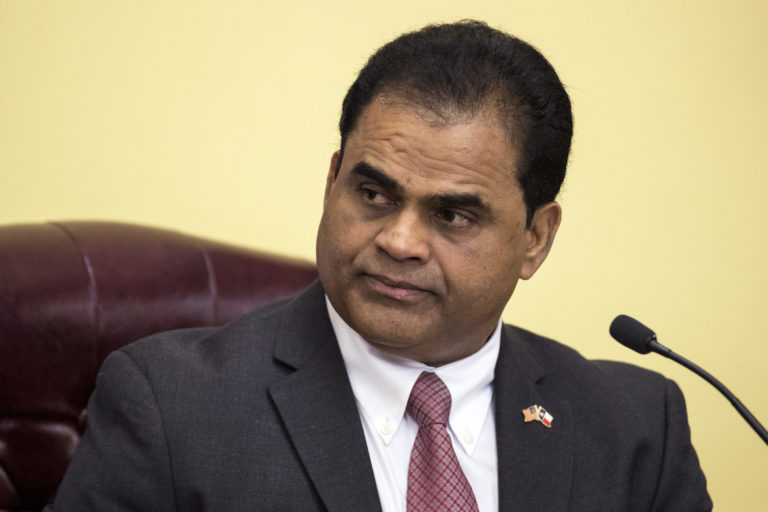 Democrat Official Indicted in Texas for Making Fake Social Media Posts During Election
