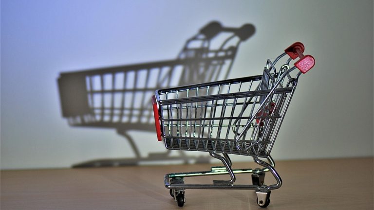 American Consumers Spending More, Getting Less
