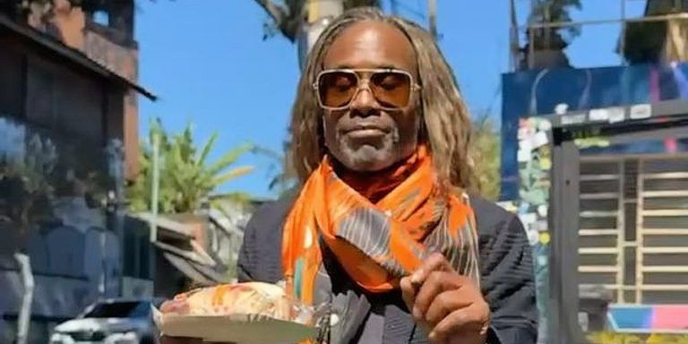 ‘Pull Your S**t Together’: DEI Actor Billy Porter Shames Voters for Shunning Kamala