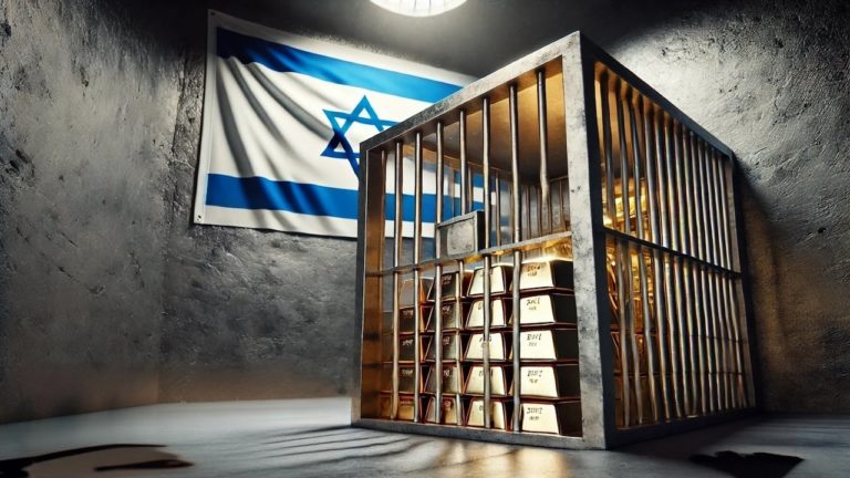 Judge Rejects Israeli Official’s Attempt to Dismiss Sex Sting Charges