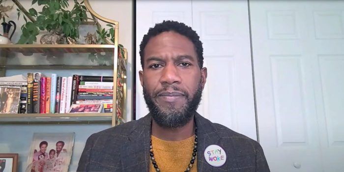 Jumaane Williams