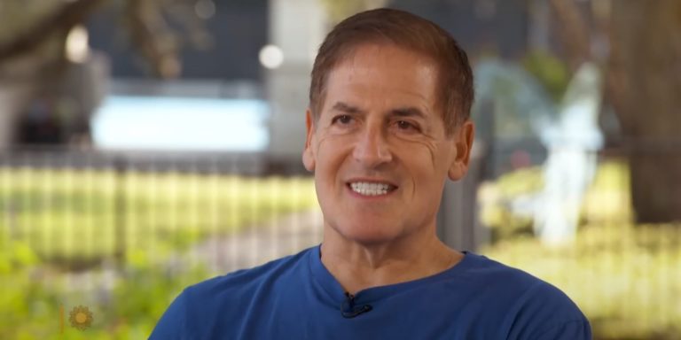 Mark Cuban Has Condo in Trump Tower