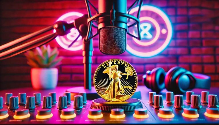 Money Metals’ New ‘Fort Knox’ Depository Profiled on Industry TV Show