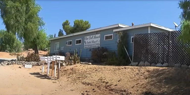 Autopsy: Calif. Couple Killed at Nudist Ranch Died from Blows to Their Heads