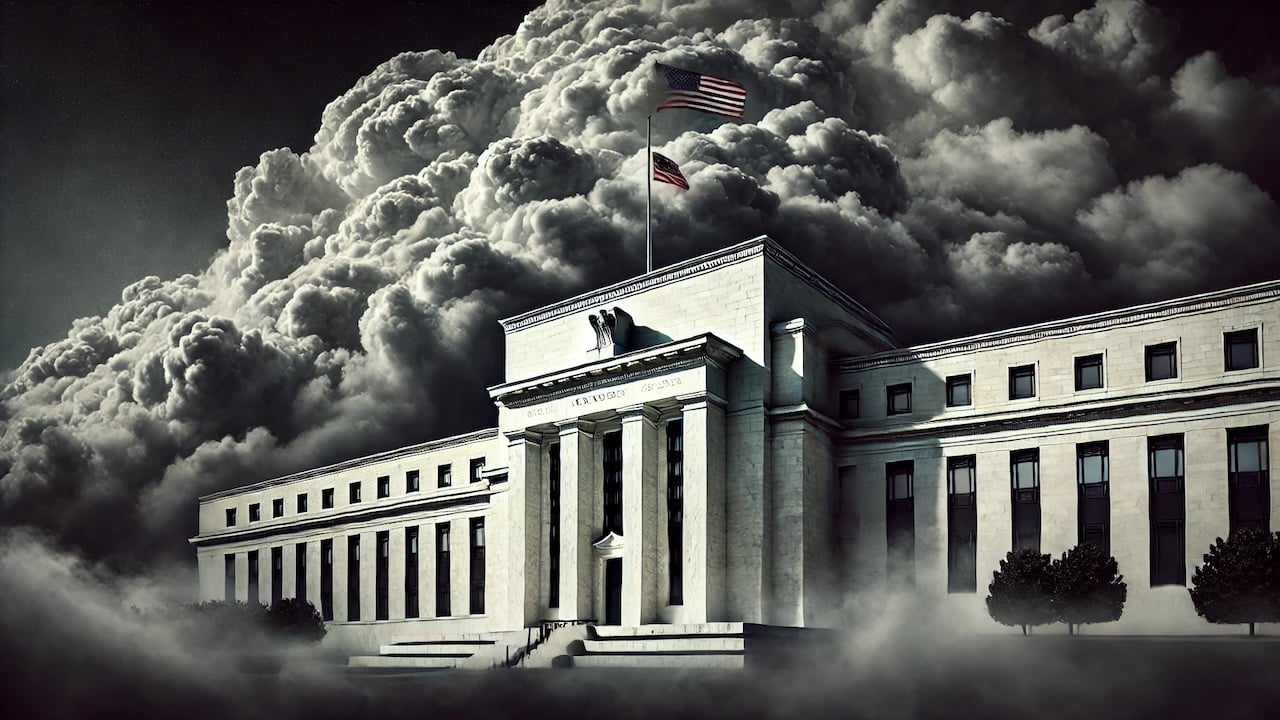 Plugging Bad Data into a Bad Model: Why Should We Have Confidence in the Federal Reserve?