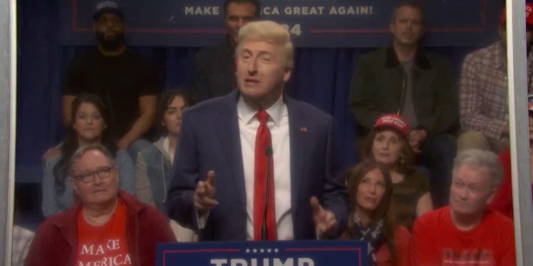 SNL Under Fire for ‘Disgusting’ Joke on Trump Assassination Attempts