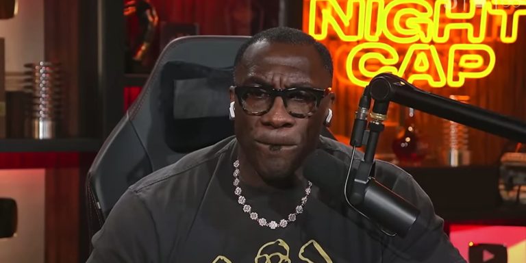 Anti-Trump ESPN Personality Goes Live While Having Sex: ‘Embarrassed’