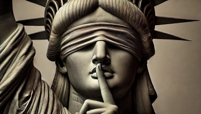 The ‘Financial Coup’ That Seized America