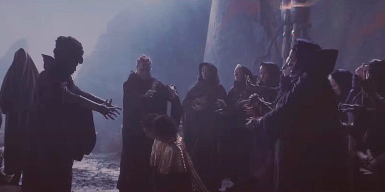 ‘The Acolyte,’ Disney’s Quarter-Billion-Dollar Woke Disaster, Gets Canned