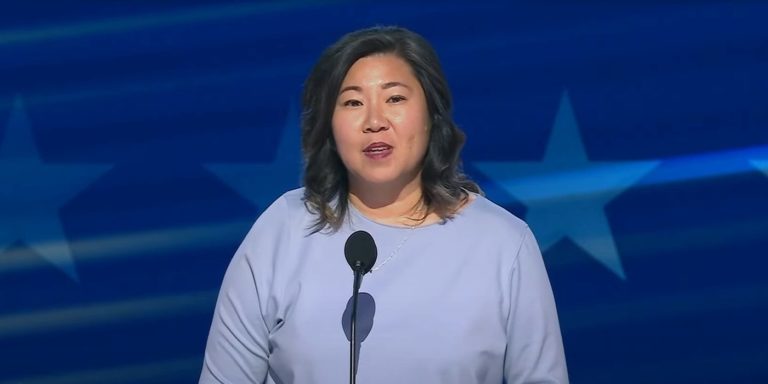 Dem. Rep. on Homeland Security Committee Accused of Having Ties to CCP