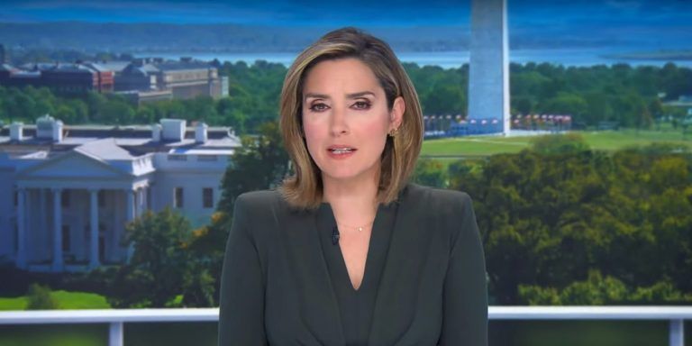 CBS Uses Chinese Propaganda to ‘Fact Check’ Trump