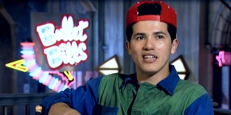 John Leguizamo Claims Hispanics Who Support Trump Are Homophobic