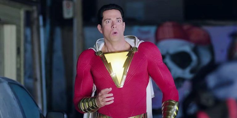 DC Movie Superhero Endorses Trump, Acknowledges Potential ‘Career Suicide’