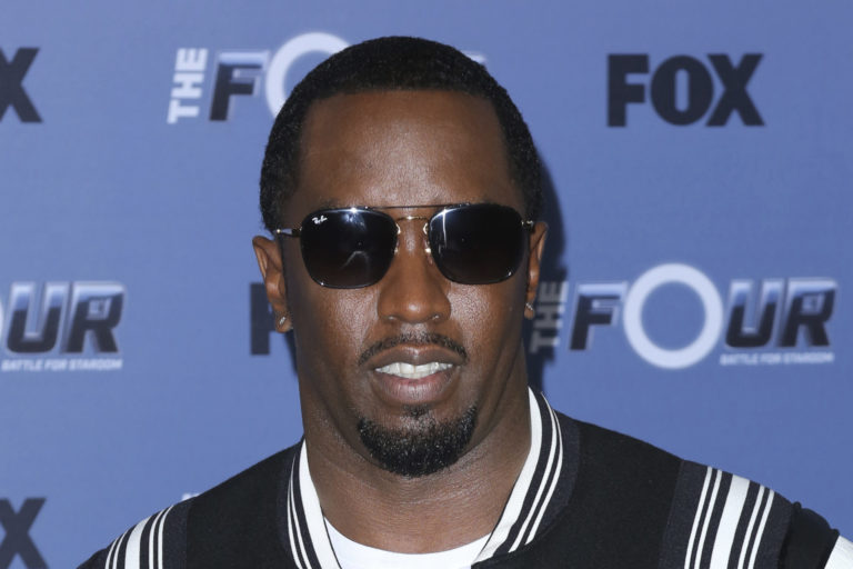 Obama’s Name Surfaces in Explosive Diddy Sex, Drug Case