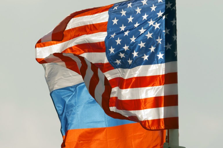 WOODWARD: Biden’s Russia Provocation a 50/50 Crapshoot for Nuclear War
