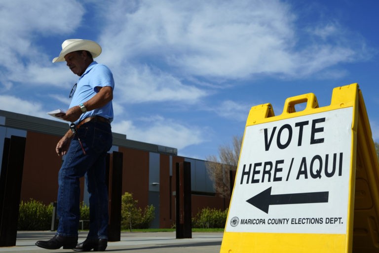 Declassified Docs Reveal Over 600k Voter Files Hacked; Prosecutors Declined Prosecution
