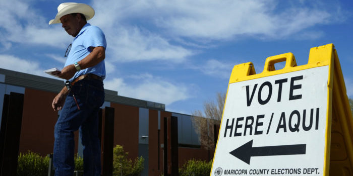 Arizona Voter