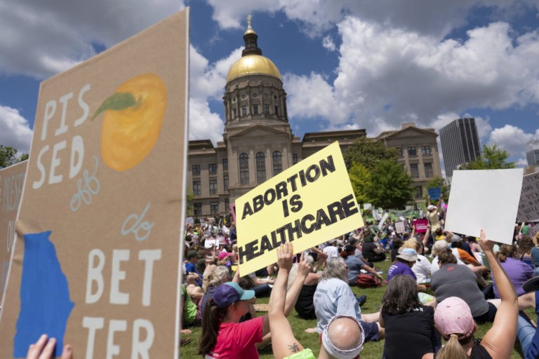 Pro Life Org Asks Senate for Another Bill to Keep abortion Defunded of Tax Dollars