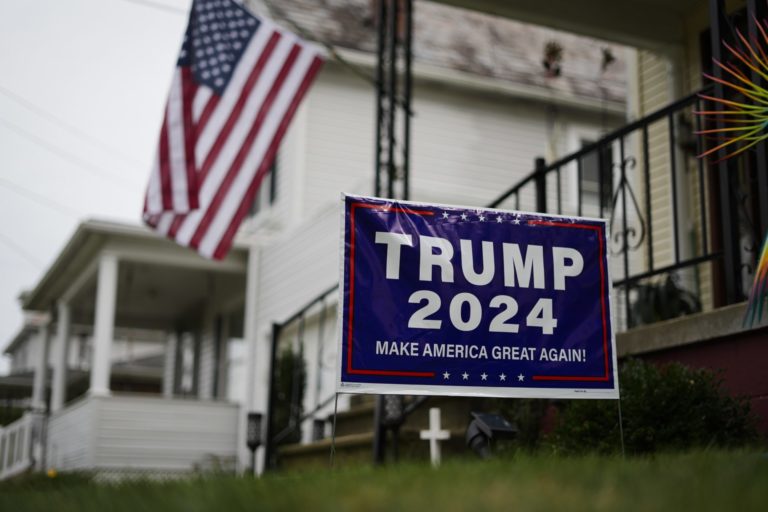 Biden Admin Violated Federal Law in FEMA Scandal Targeting MAGA Homes