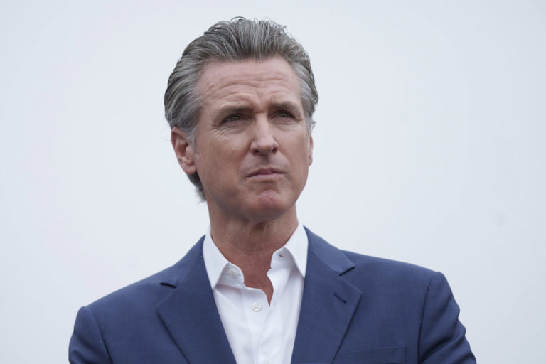 Newsom Praises Biden’s ‘Empathy’ — Gets Hit with Receipts