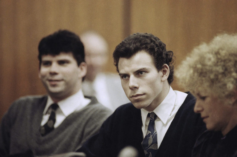 L.A. Prosecutors to Review New Evidence in Menendez Brothers’ 1996 Murder Conviction