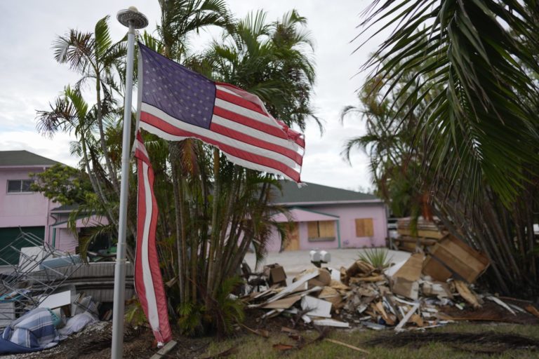 Whistleblower: FEMA Told Elderly Disabled Veteran He Was Domestic Terrorism Threat