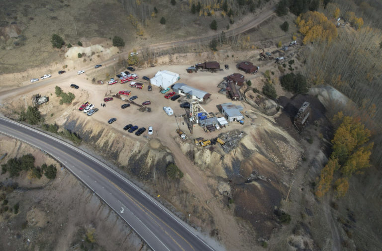 Report: Colombian Drug Cartel is Now in the Gold Mining Business