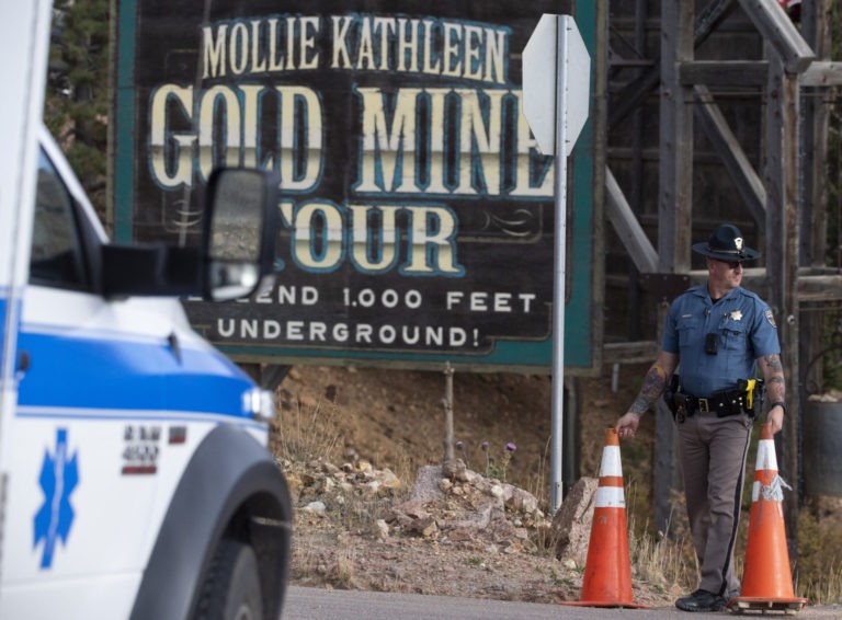 Literal Tourist Trap?: 1 Dead, 12 Rescued after Colorado Gold Mine’s Elevator Malfunctions