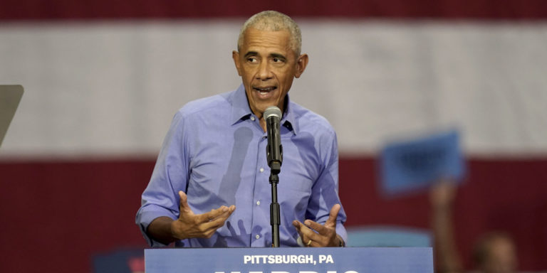 Local Residents Blast Obama Presidential Center as a ‘Monstrosity’