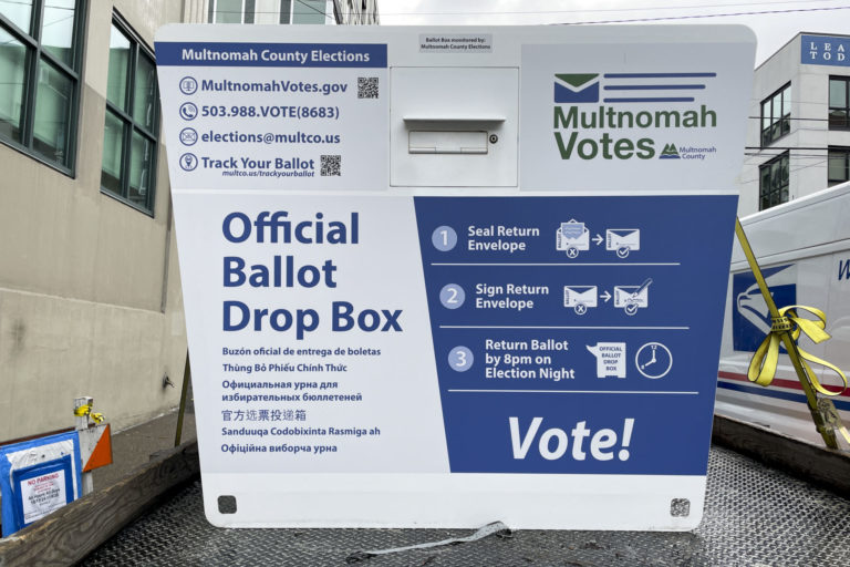 California Officials Blame ‘Vendor Error’ for Sending Thousands of Duplicate Ballots