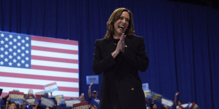 Kamala Harris