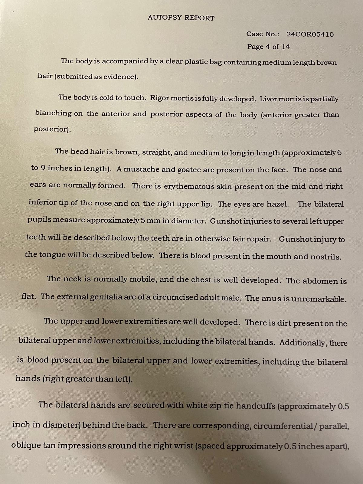 Exclusive: The Complete Beata Kowalski Autopsy Report - 3ugpmgk