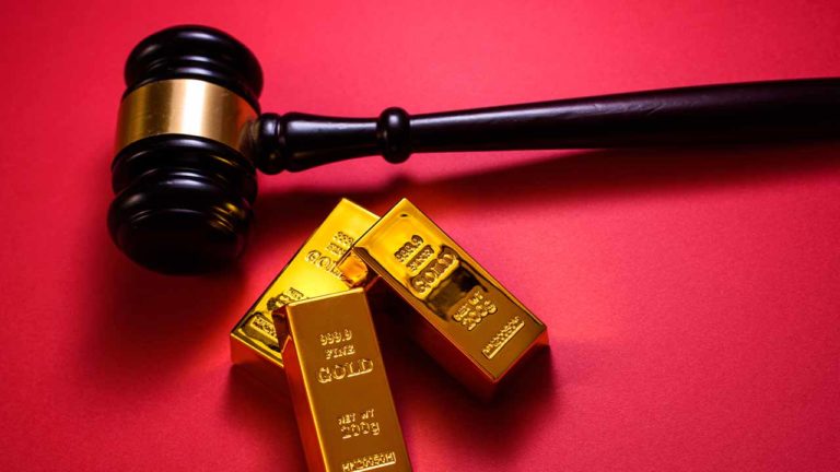Crooked Gold IRA Dealer ‘Regal Assets’ Nailed Hard by the Feds