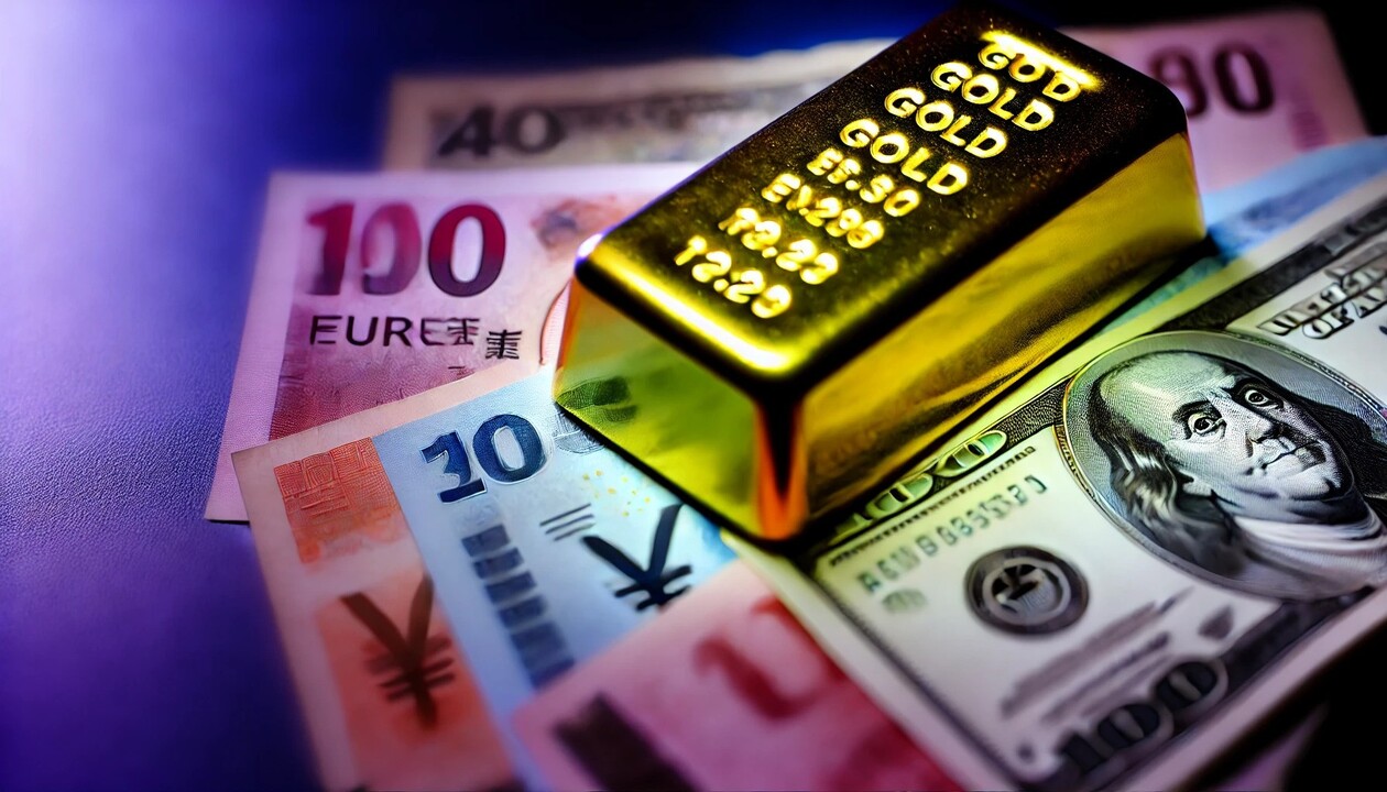 Currency Carry Trades Become Renewed Gold Price Drivers