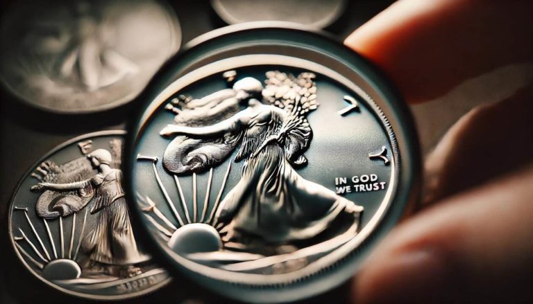 Here’s What to Watch After Silver’s Big Breakout…