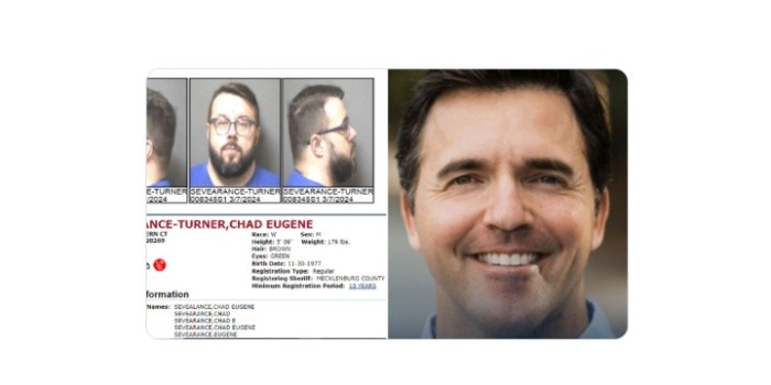 Video Surfaces of Kamala Ally Jeff Jackson Cozying Up to Convicted Sex Offender