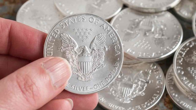 Market Conditions Update: Silver Is Pulling Back…. Could a Squeeze Still Drive Silver Prices to $50?