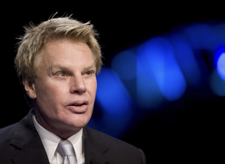 Abercrombie & Fitch’s Sex-Trafficking Former CEO is Ruled Unfit for Trial