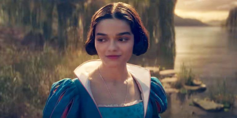Woke Snow White Is Disney’s Biggest Flop in Years