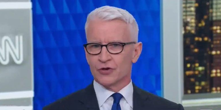 CNN Diva Takes Catty Swipe at MSNBC’s ‘Overpaid, Blowdried Anchors’